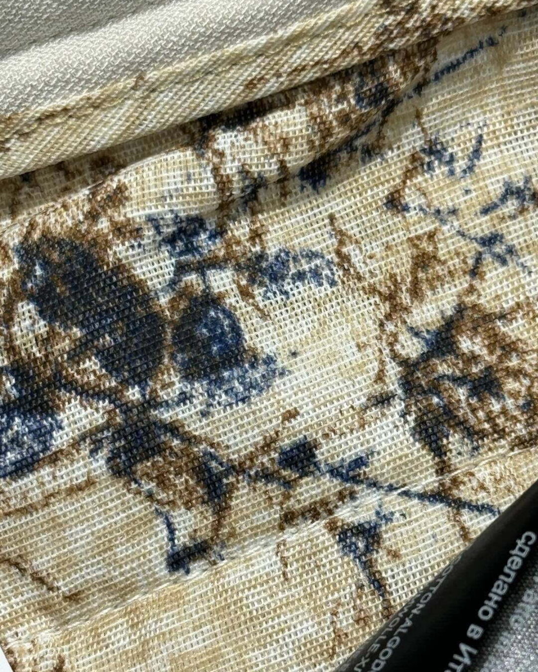 Штаны Zegna — изображение 8