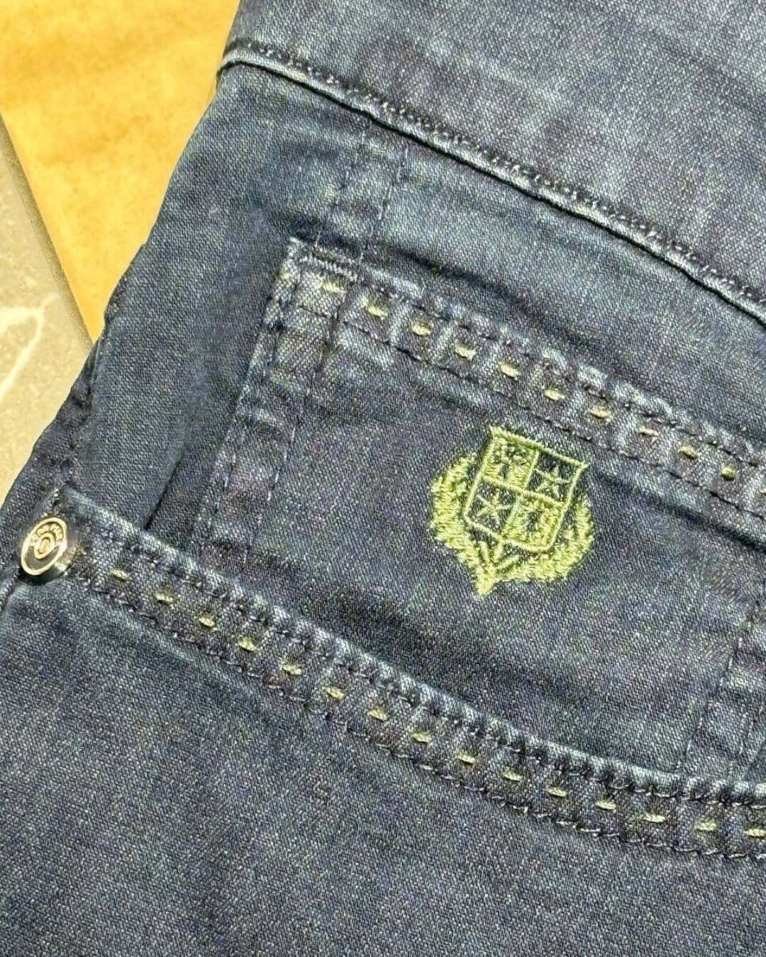 Штаны Loro Piana — изображение 5