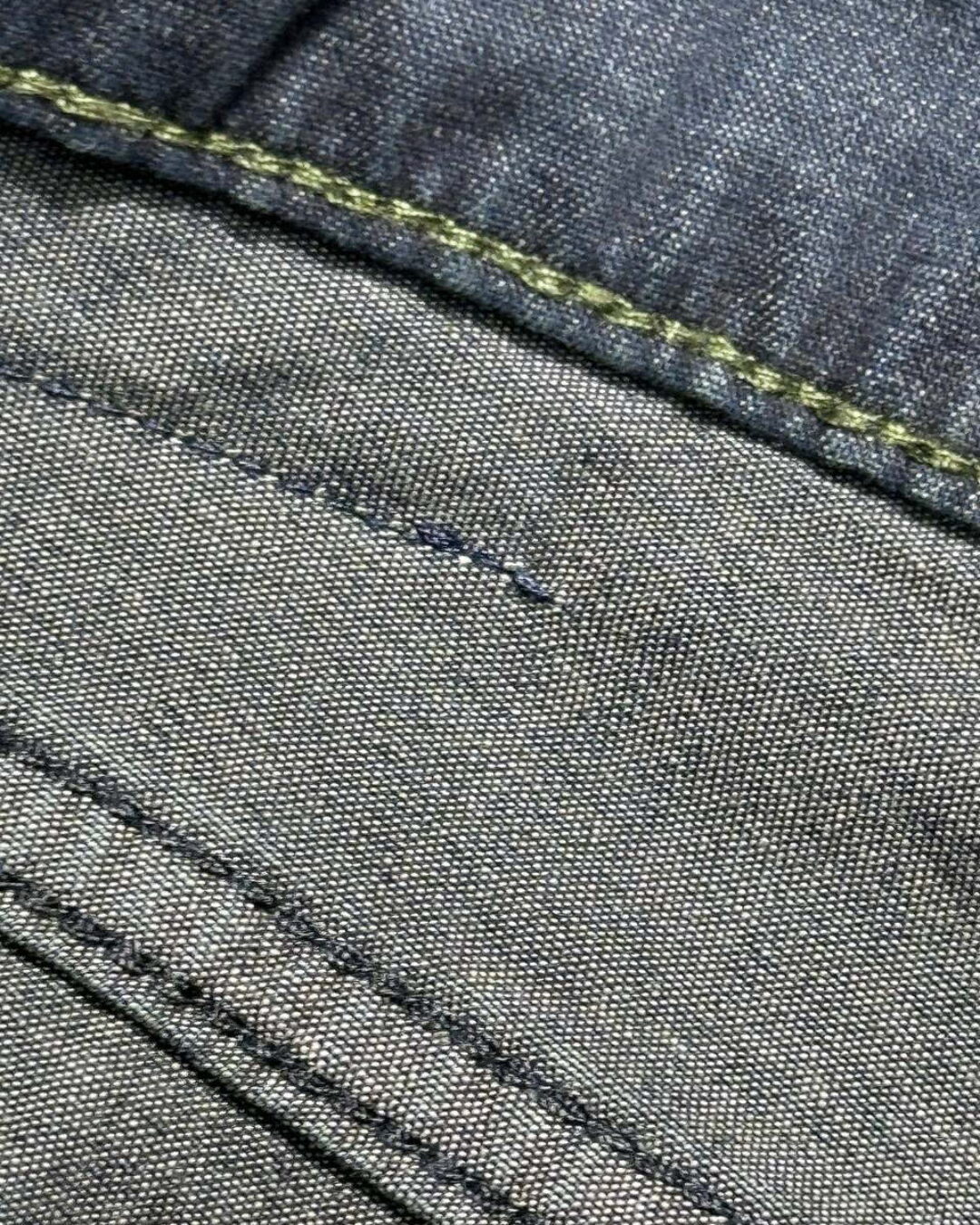 Штаны Loro Piana — изображение 7