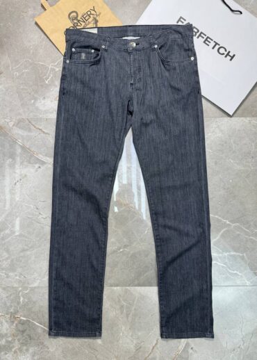 Штаны Brunello Cucinelli