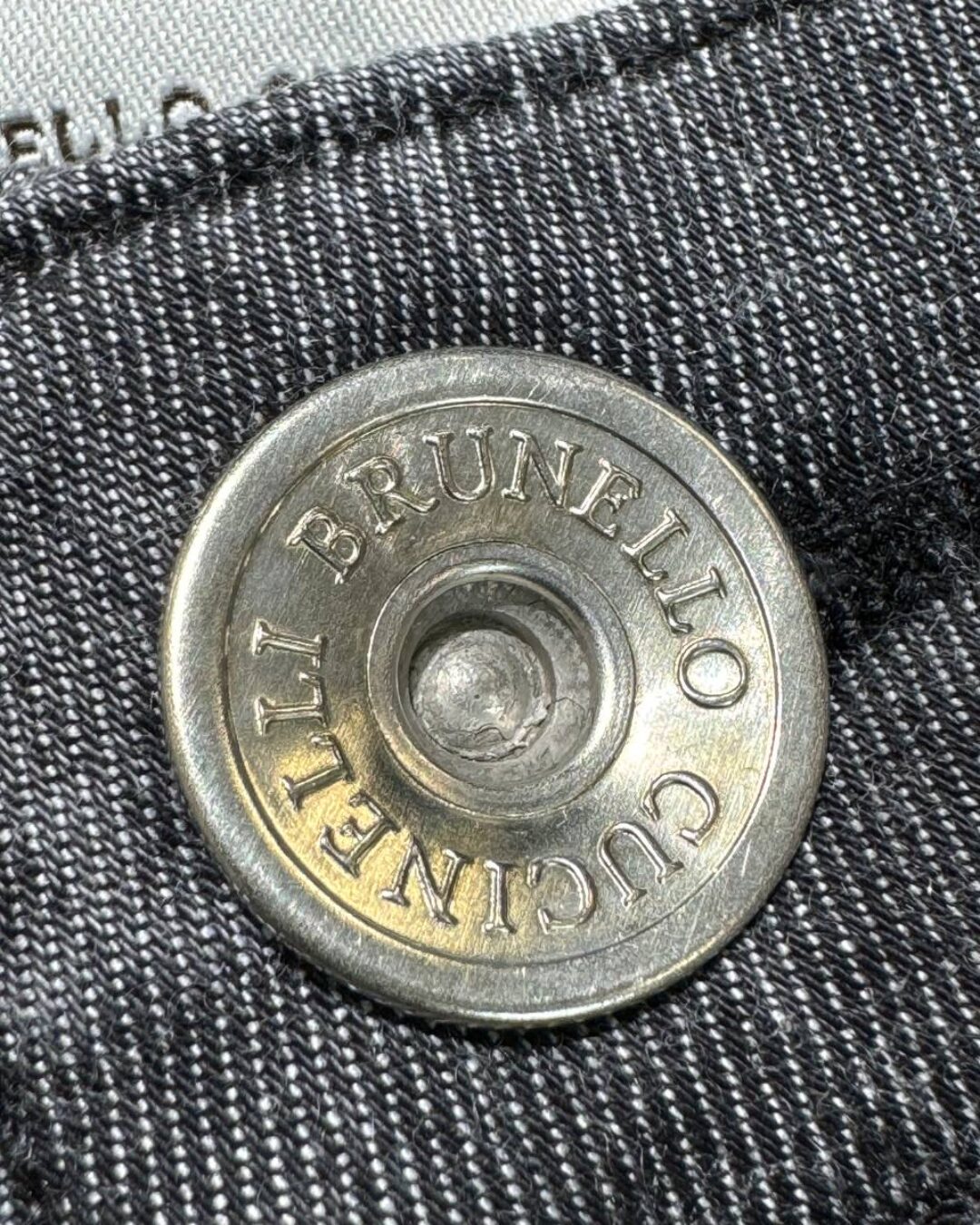 Штаны Brunello Cucinelli — изображение 5