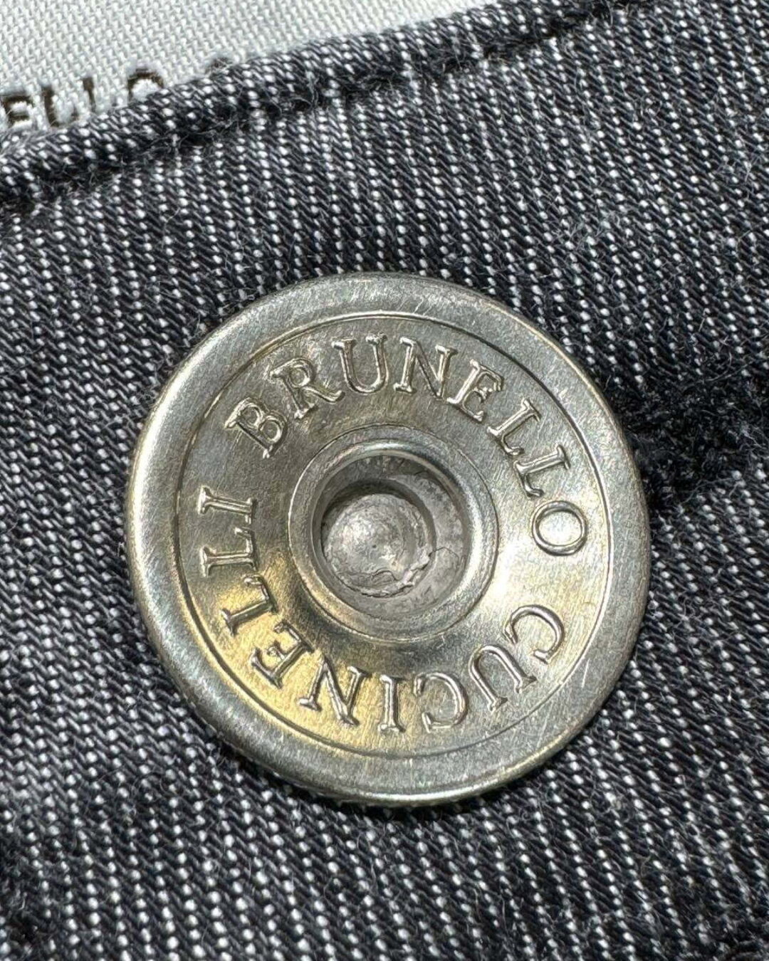 Штаны Brunello Cucinelli — изображение 5