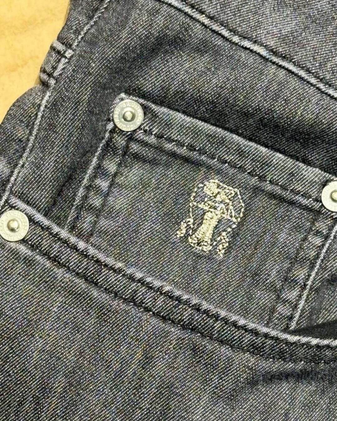 Штаны Brunello Cucinelli — изображение 6