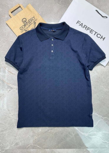 Поло Louis Vuitton