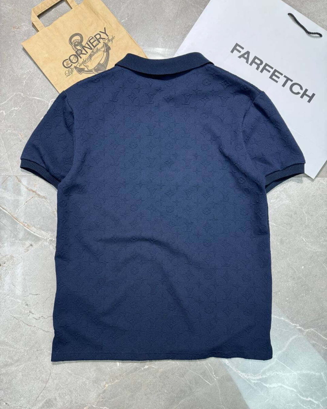 Поло Louis Vuitton — изображение 2