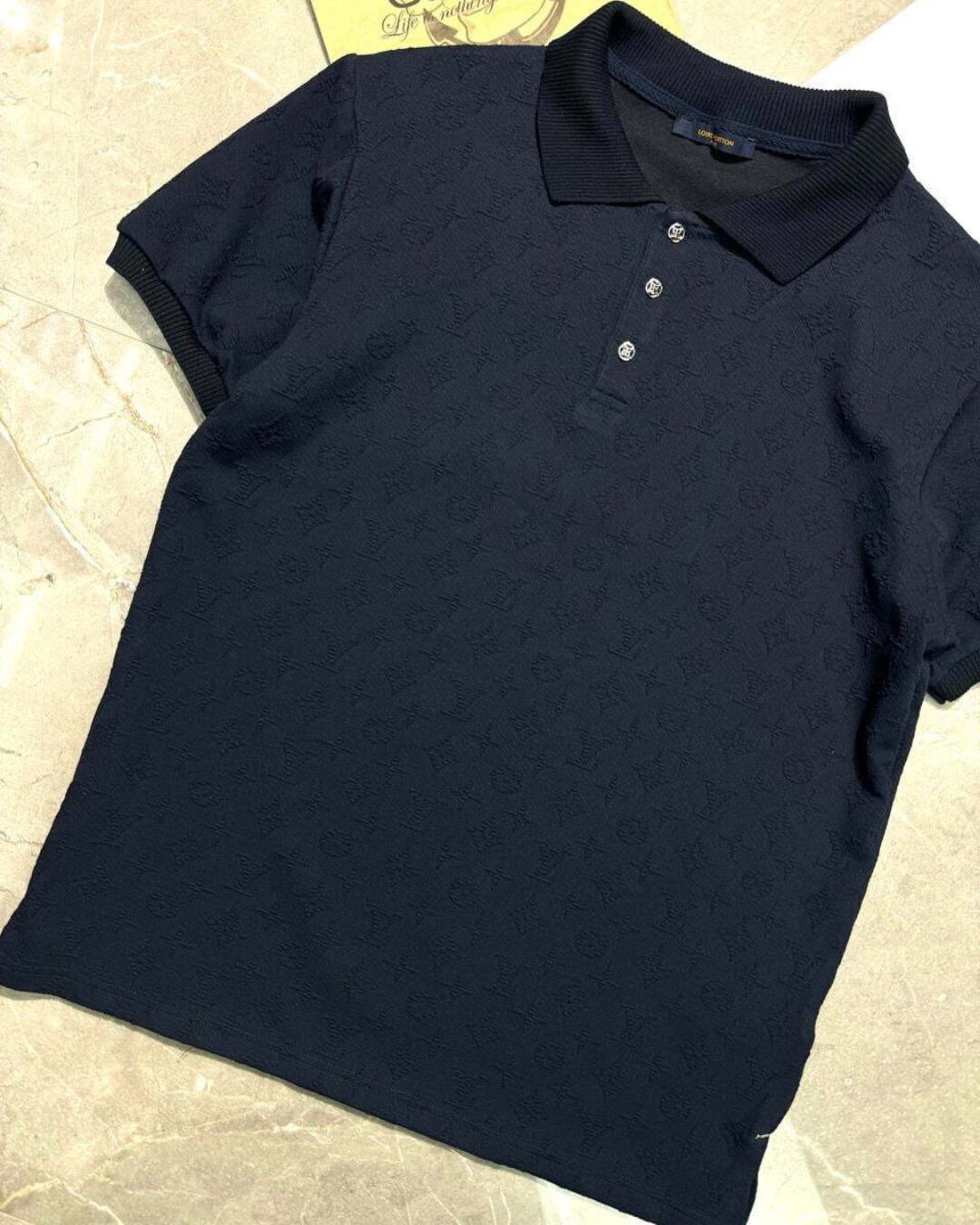 Поло Louis Vuitton — изображение 3