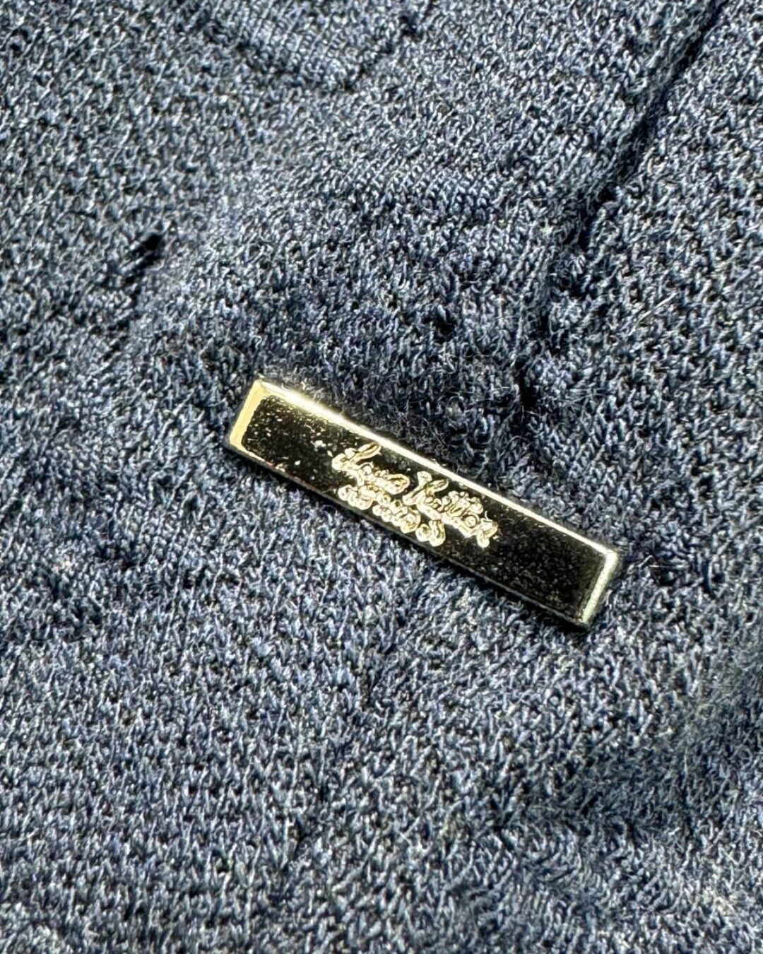 Поло Louis Vuitton — изображение 5