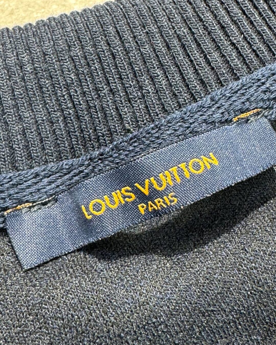 Поло Louis Vuitton — изображение 6