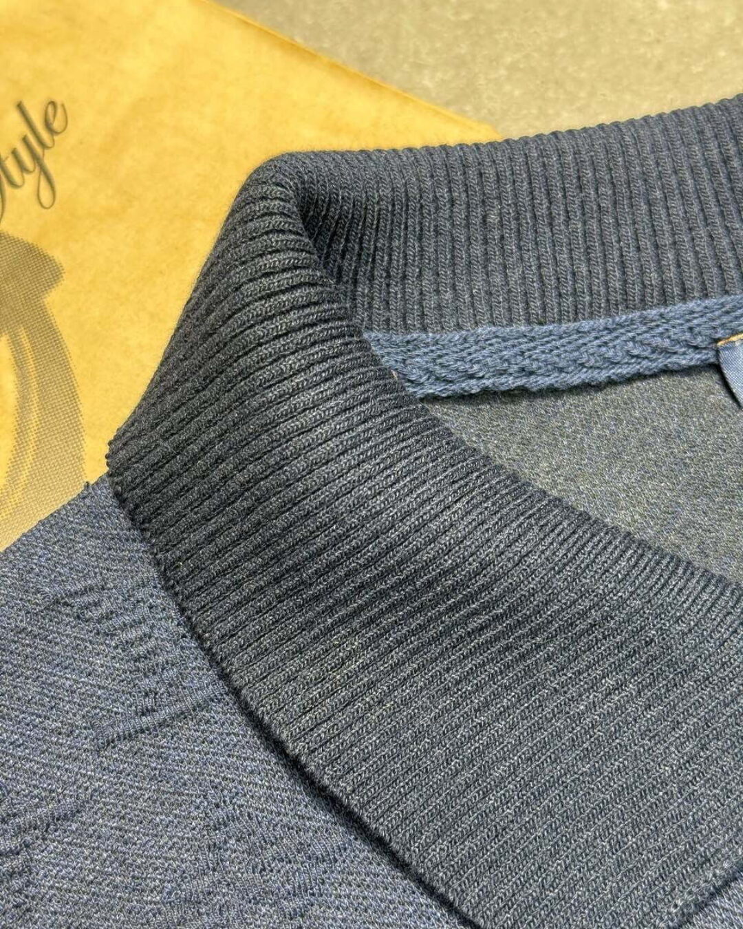 Поло Louis Vuitton — изображение 8