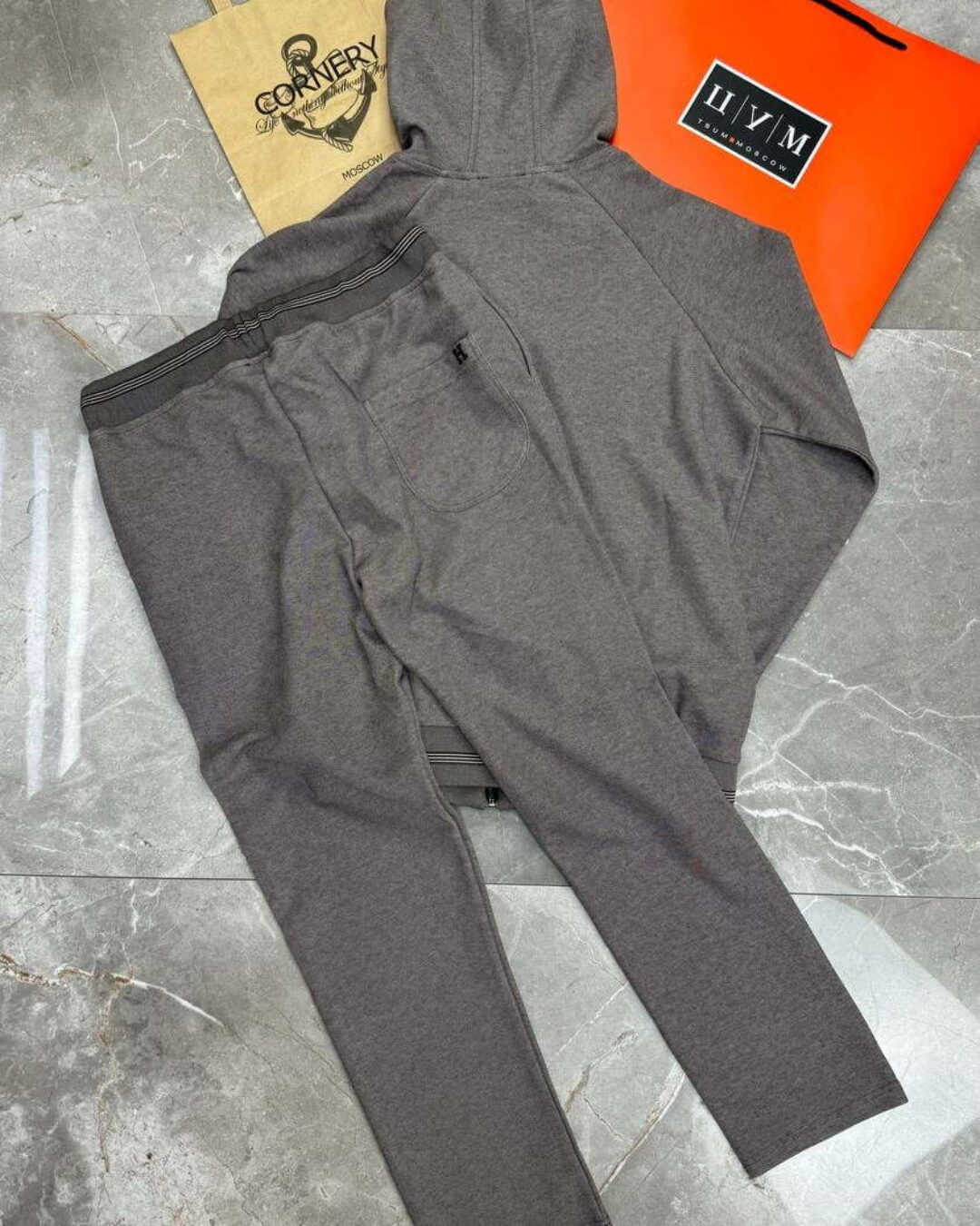 Костюм Hermes — изображение 2