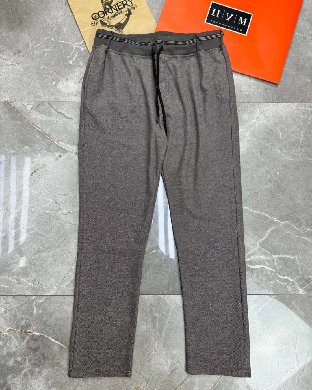 Костюм Hermes — изображение 4