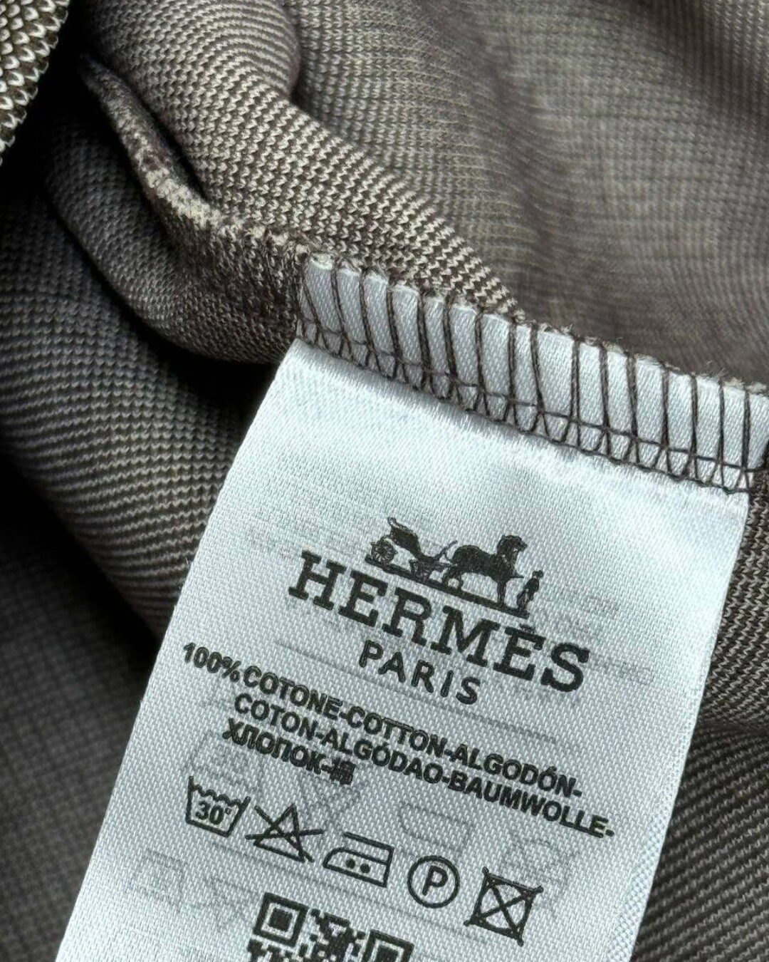 Костюм Hermes — изображение 7