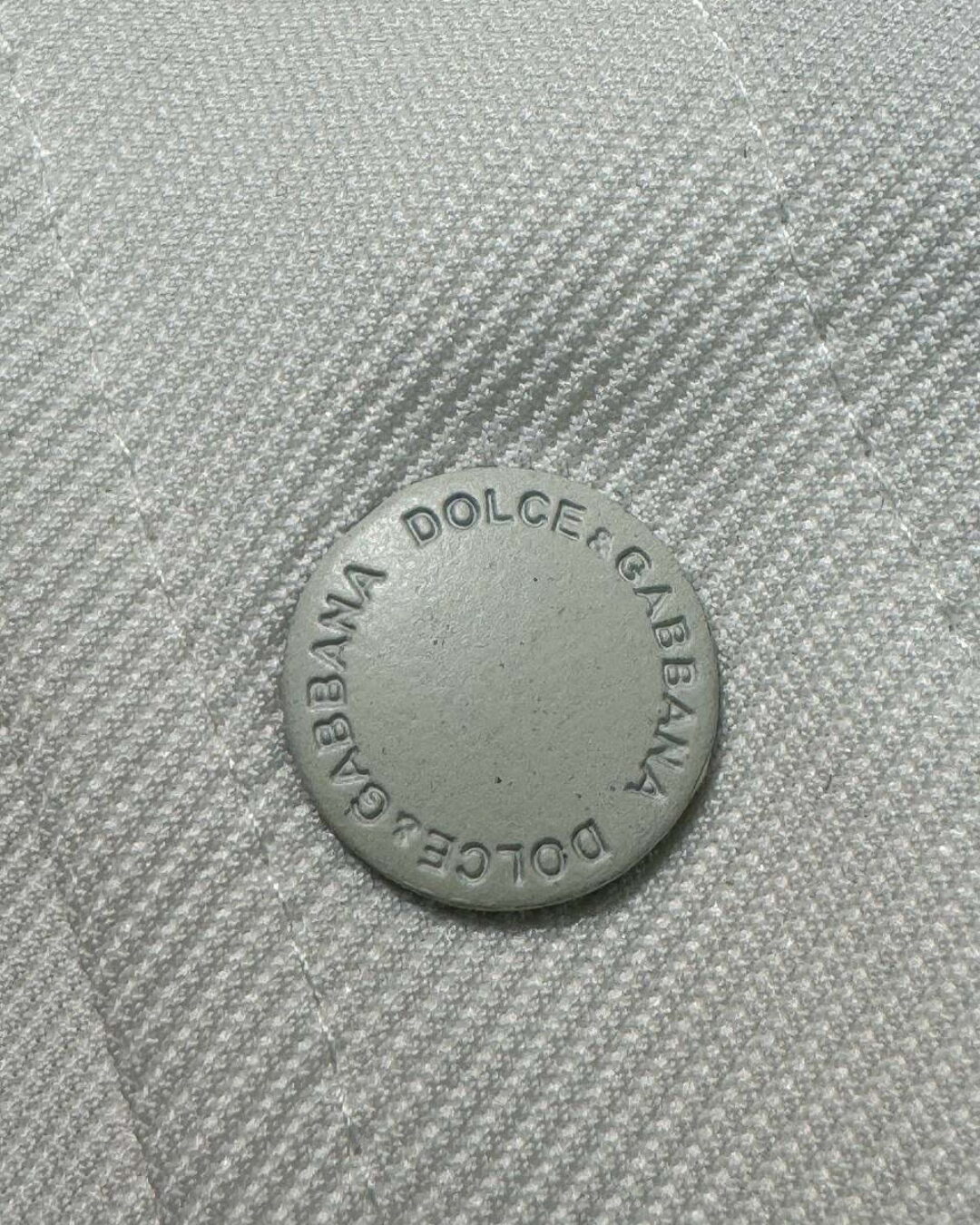 Костюм Dolce & Gabbana — изображение 8