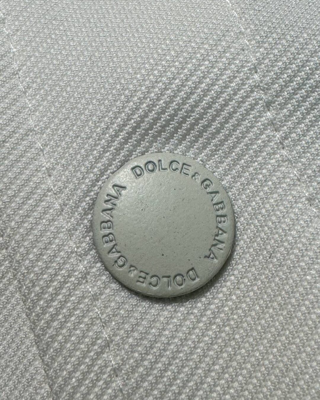 Костюм Dolce & Gabbana — изображение 8