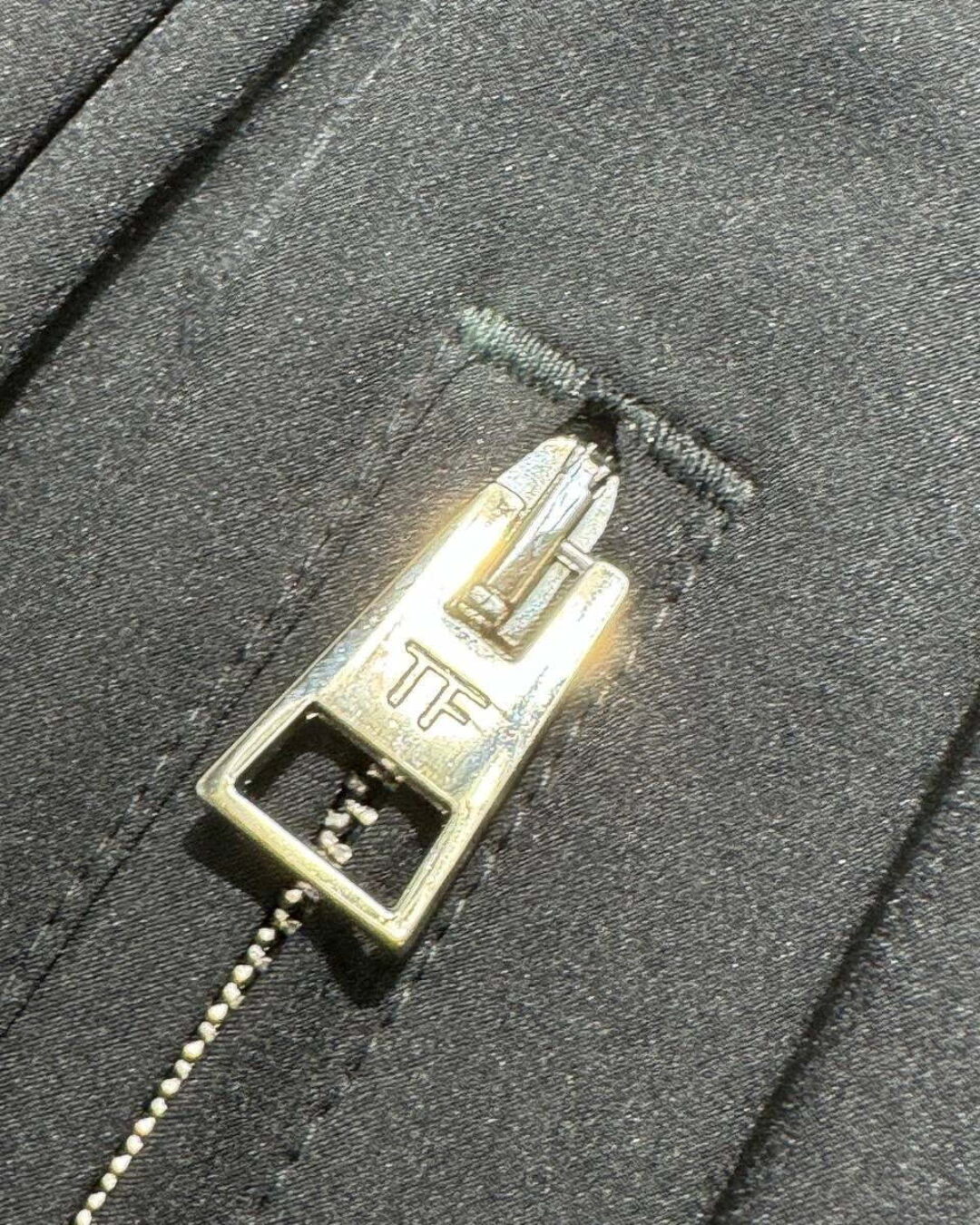 Штаны Tom Ford — изображение 4