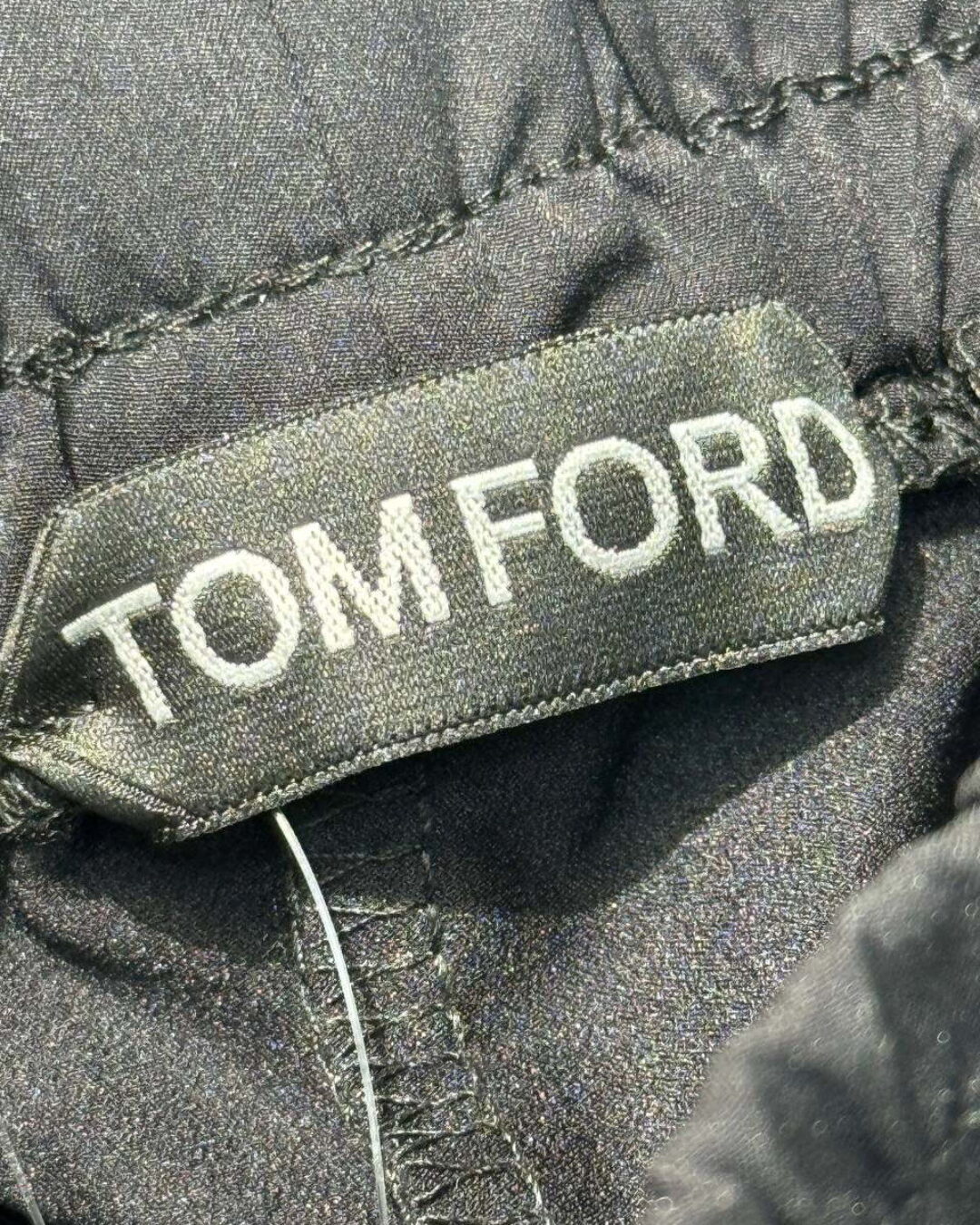 Штаны Tom Ford — изображение 8