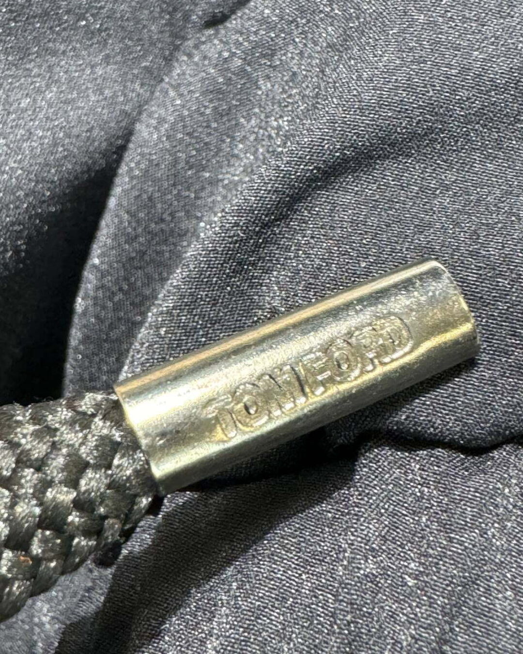 Штаны Tom Ford — изображение 9