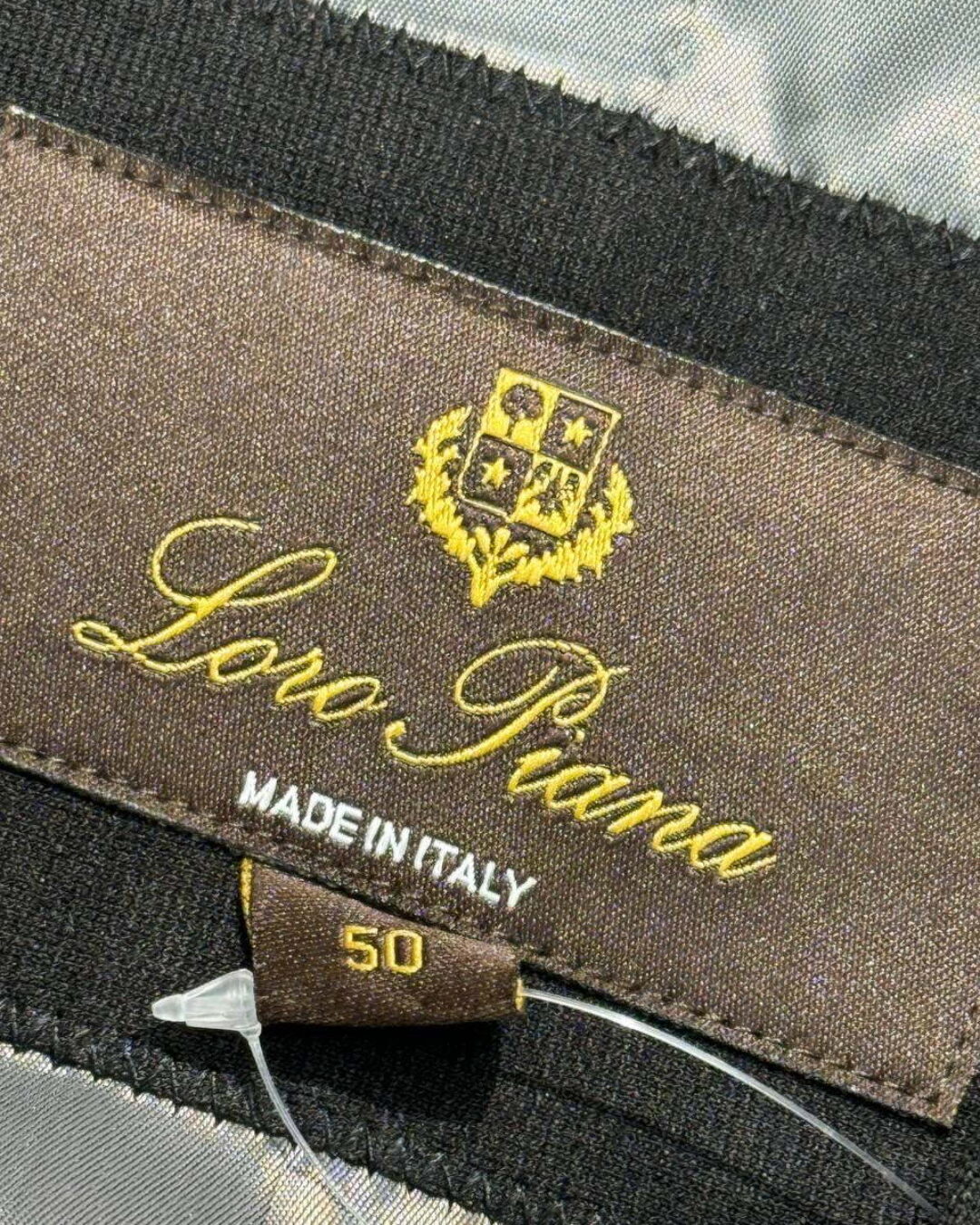 Пиджак Loro Piana — изображение 6