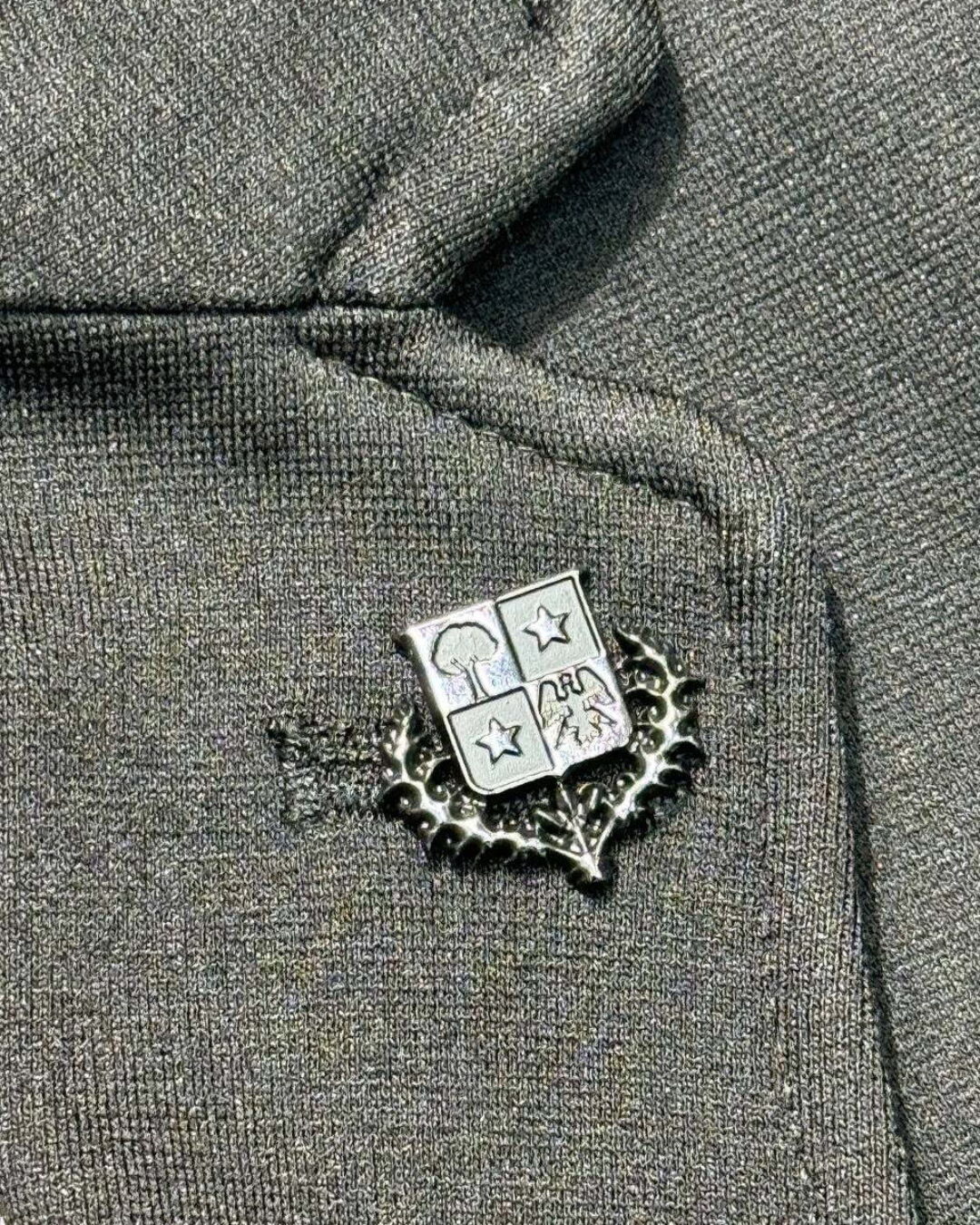 Пиджак Loro Piana — изображение 7