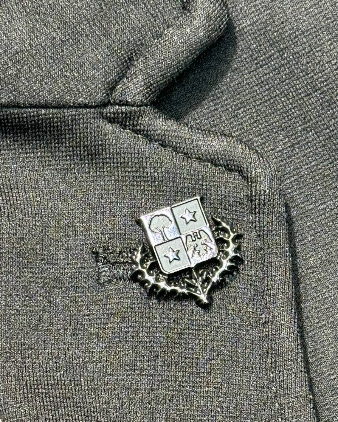 Пиджак Loro Piana — изображение 7