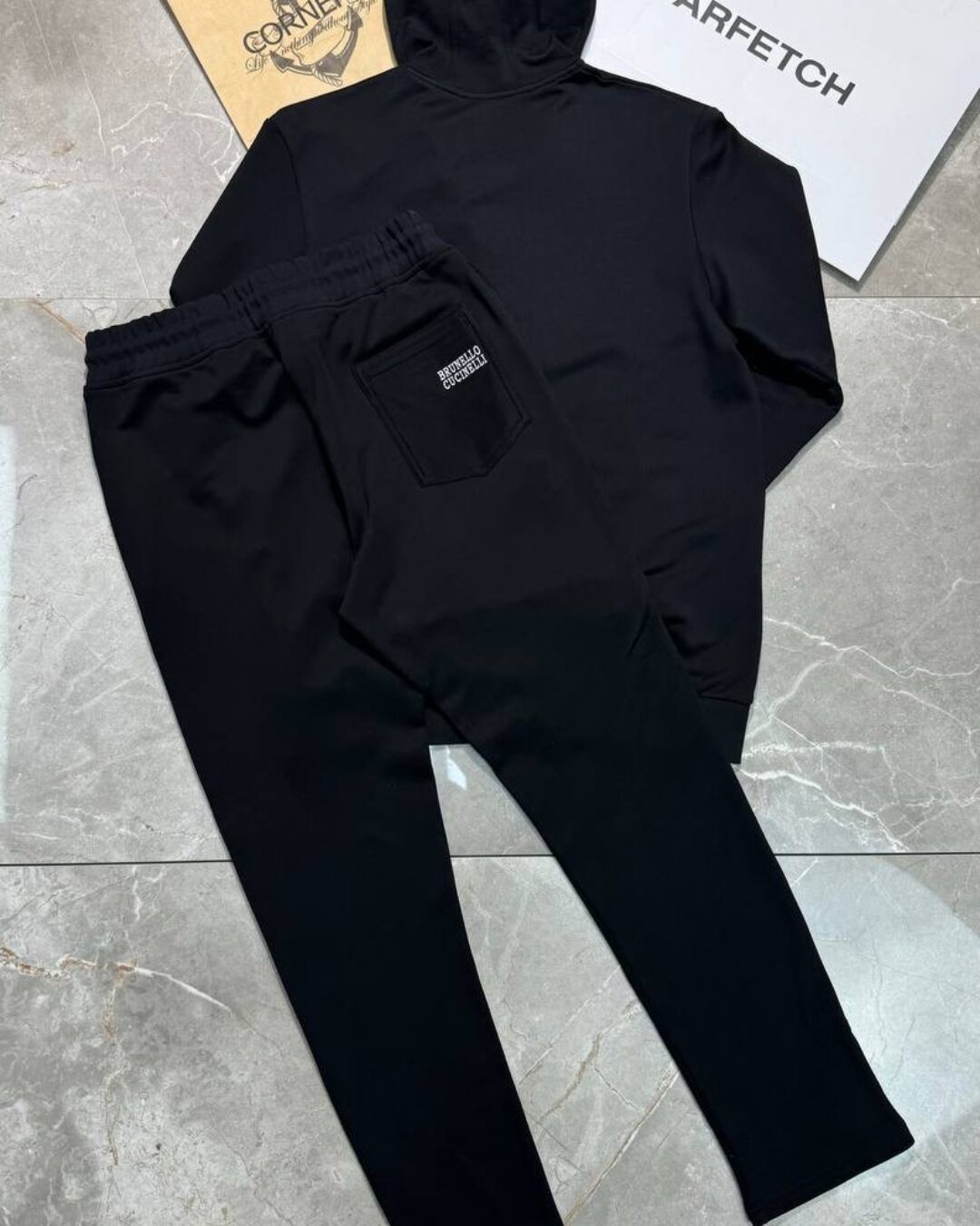 Спортивный Костюм Brunello Cucinelli — изображение 2