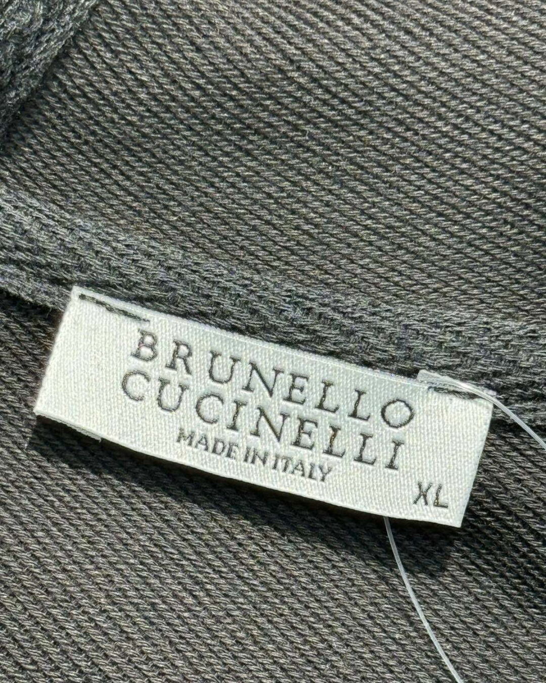Спортивный Костюм Brunello Cucinelli — изображение 6