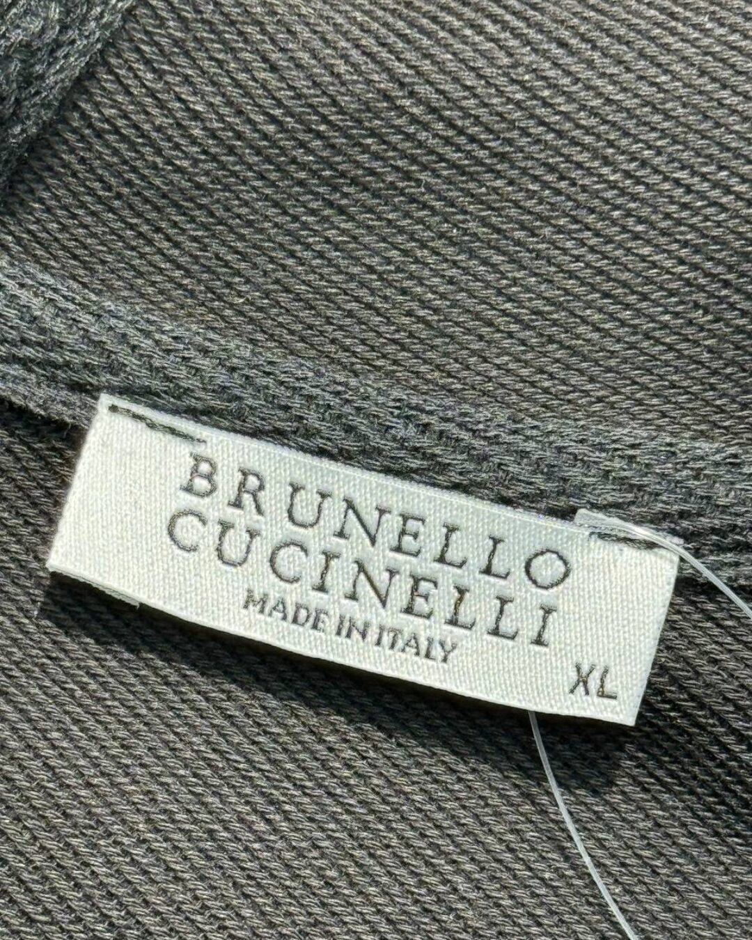 Спортивный Костюм Brunello Cucinelli — изображение 6