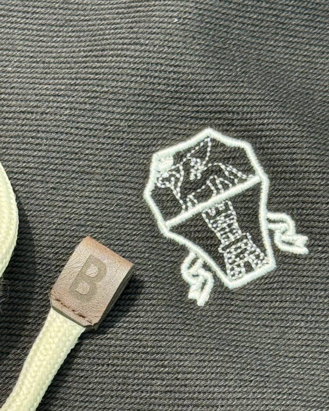 Спортивный Костюм Brunello Cucinelli — изображение 7