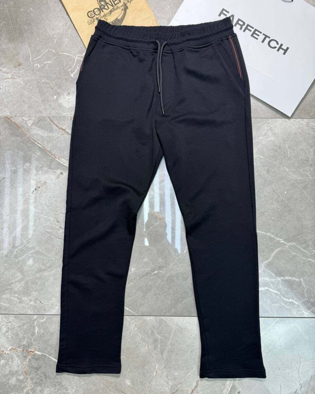 Спортивный Костюм Loro Piana — изображение 4