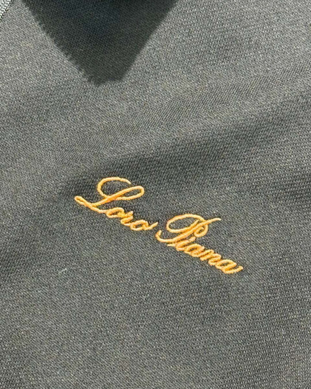 Спортивный Костюм Loro Piana — изображение 5