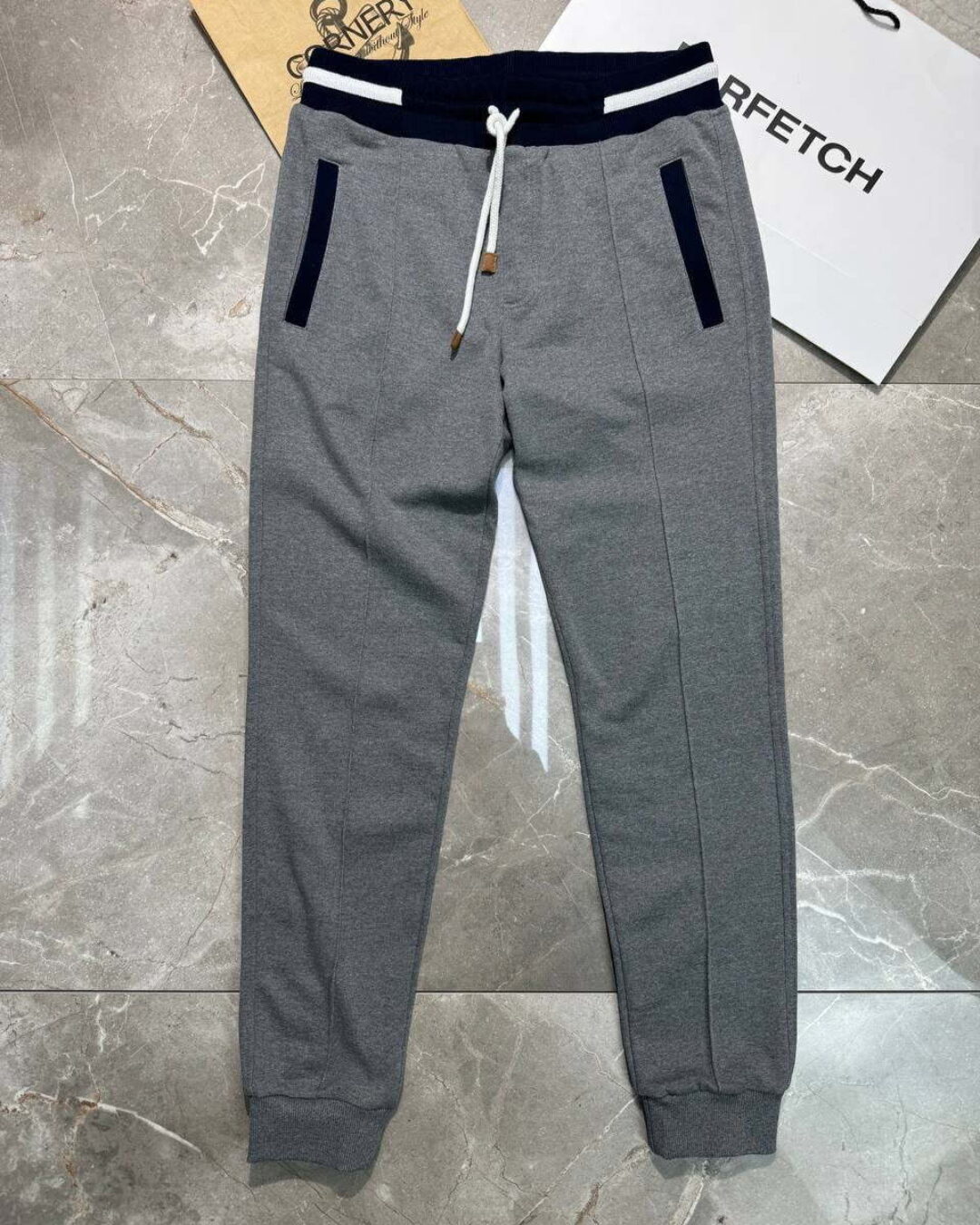 Спортивный Костюм Brunello Cucinelli — изображение 4