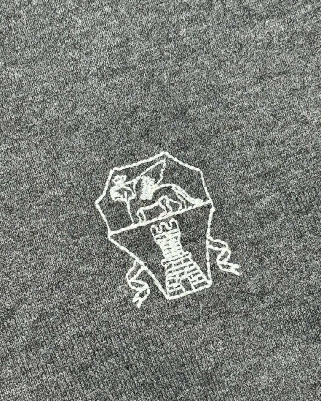 Спортивный Костюм Brunello Cucinelli — изображение 7