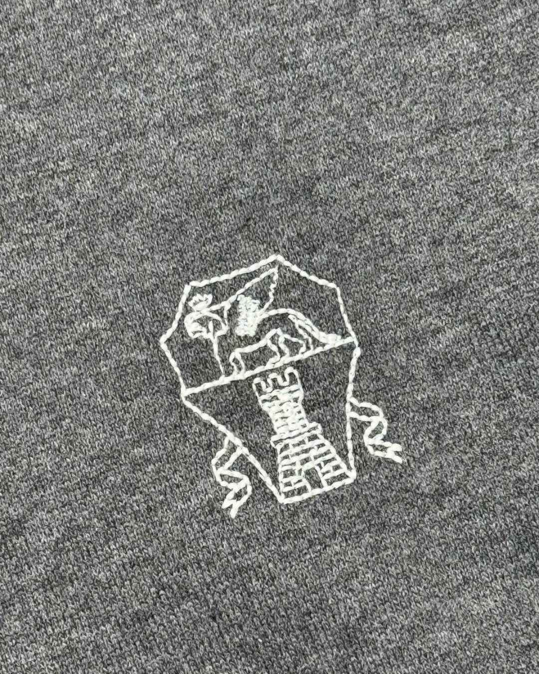 Спортивный Костюм Brunello Cucinelli — изображение 7