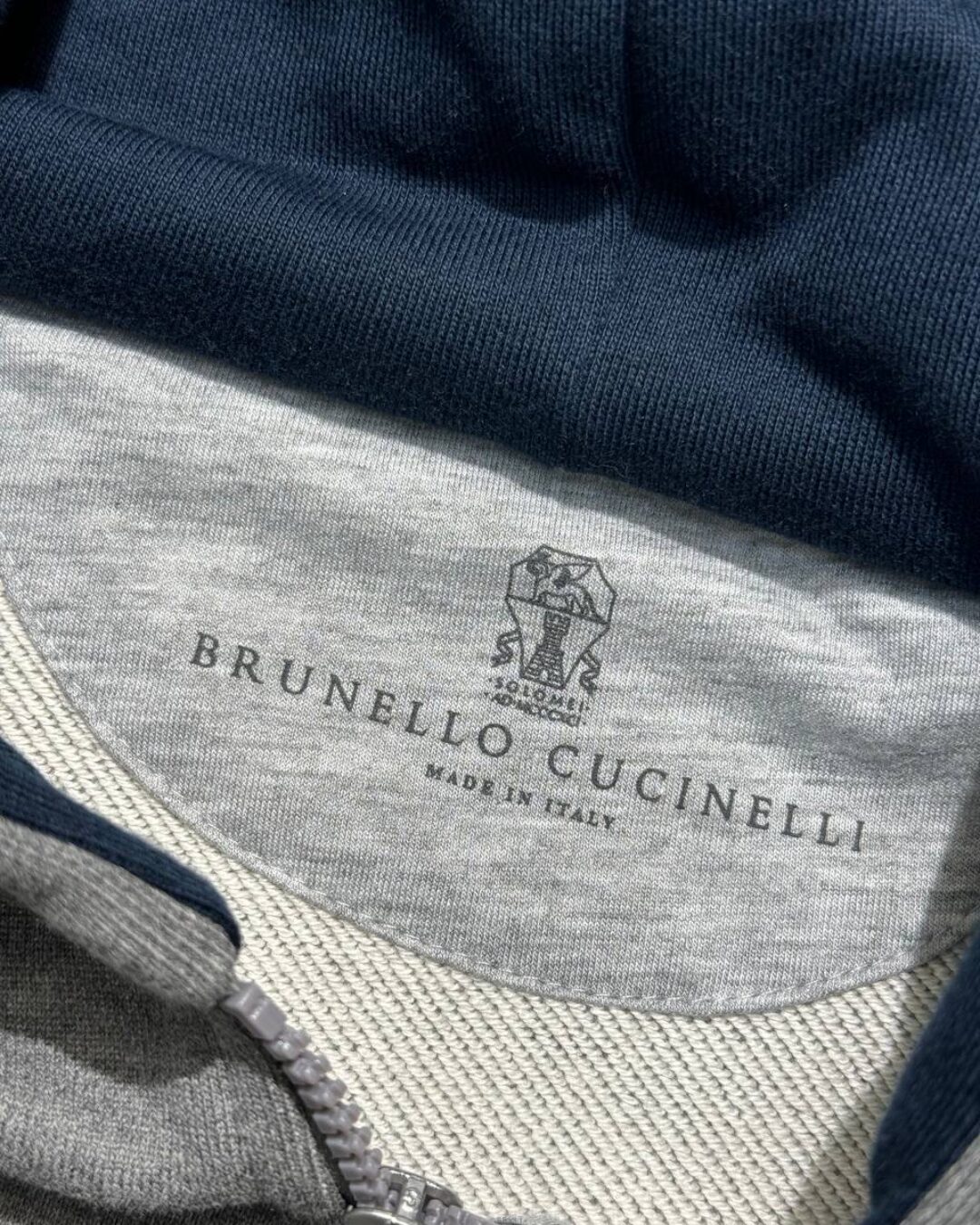 Спортивный Костюм Brunello Cucinelli — изображение 8