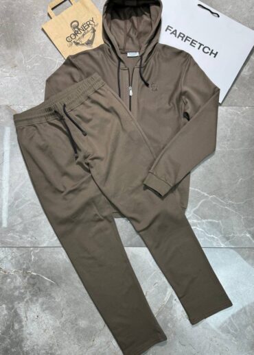 Спортивный Костюм Brunello Cucinelli