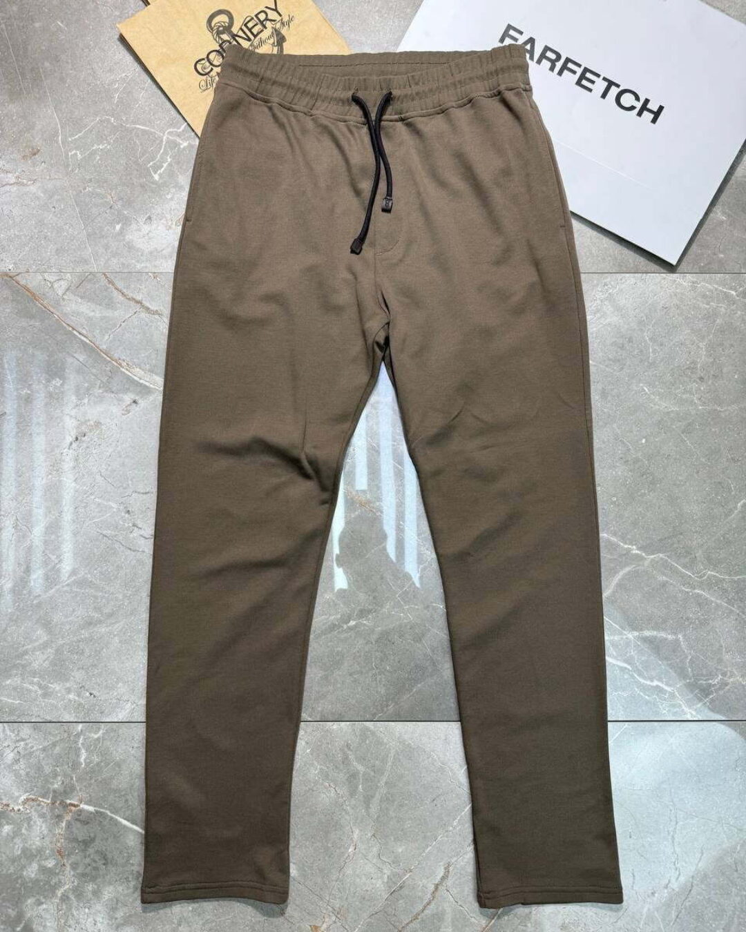 Спортивный Костюм Brunello Cucinelli — изображение 4