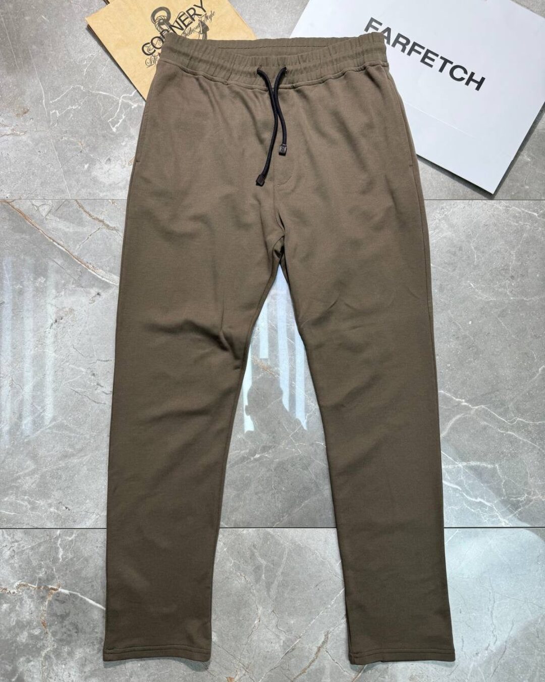 Спортивный Костюм Brunello Cucinelli — изображение 4