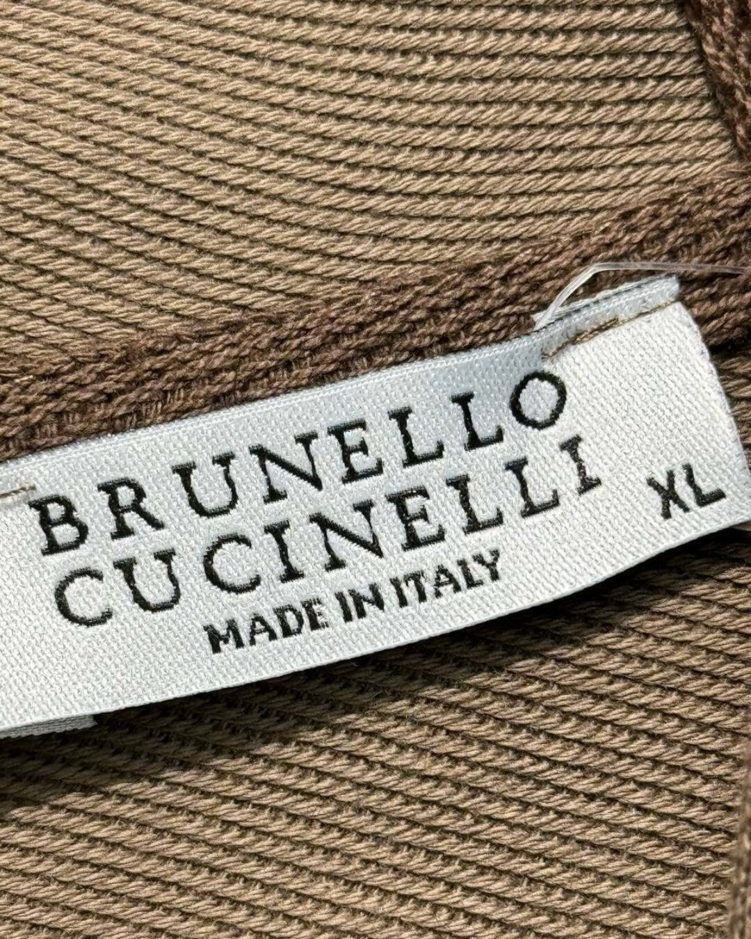 Спортивный Костюм Brunello Cucinelli — изображение 8