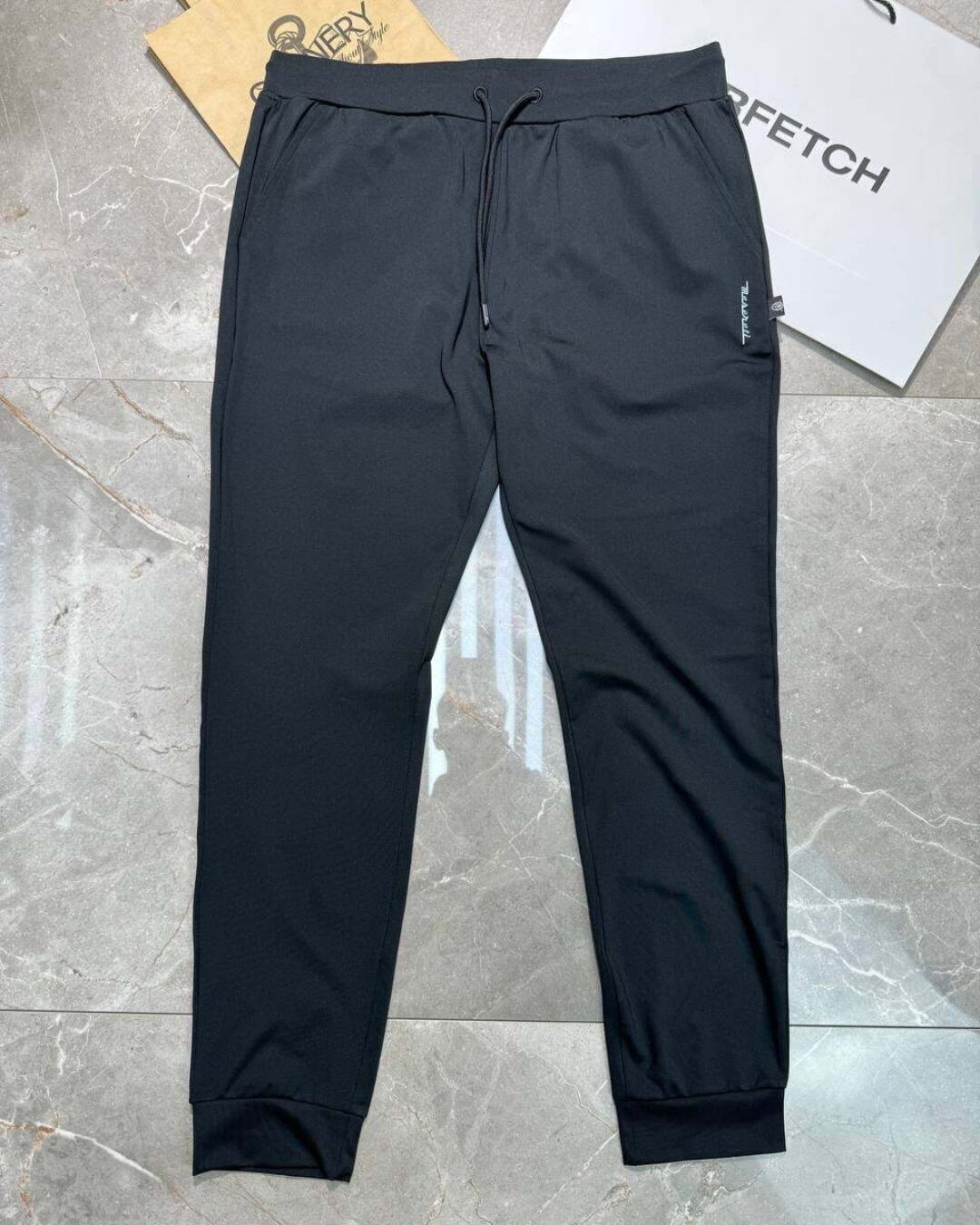 Костюм Maserati — изображение 4