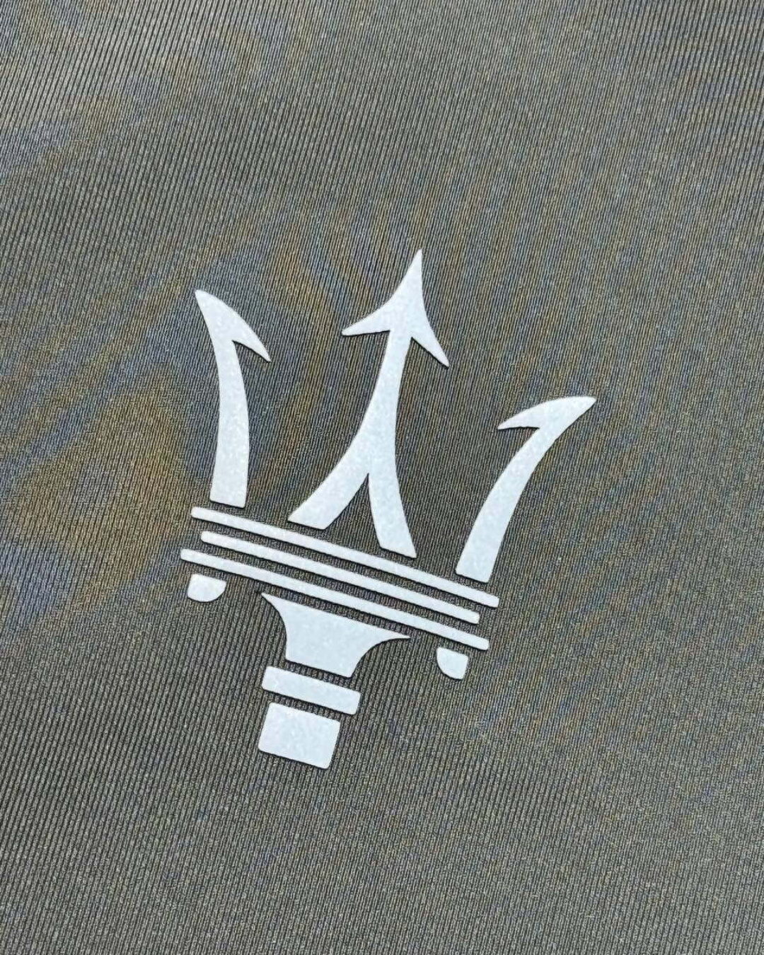 Костюм Maserati — изображение 7