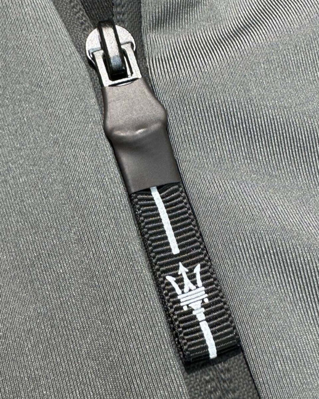 Костюм Maserati — изображение 8