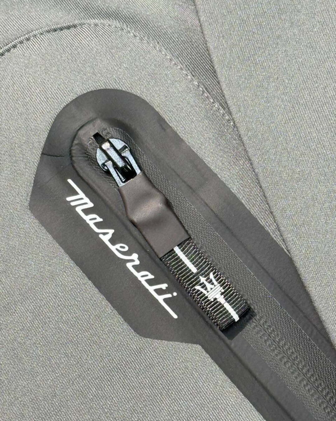 Костюм Maserati — изображение 9