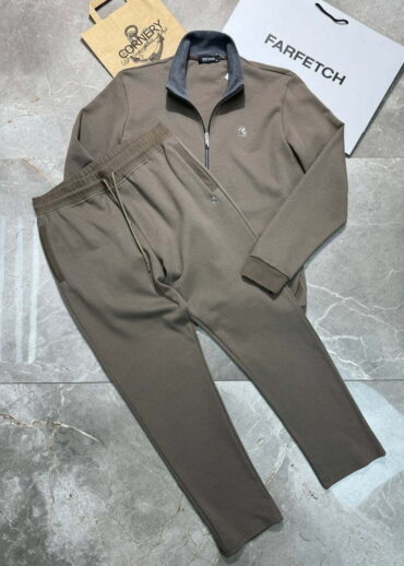 Спортивный Костюм Zegna