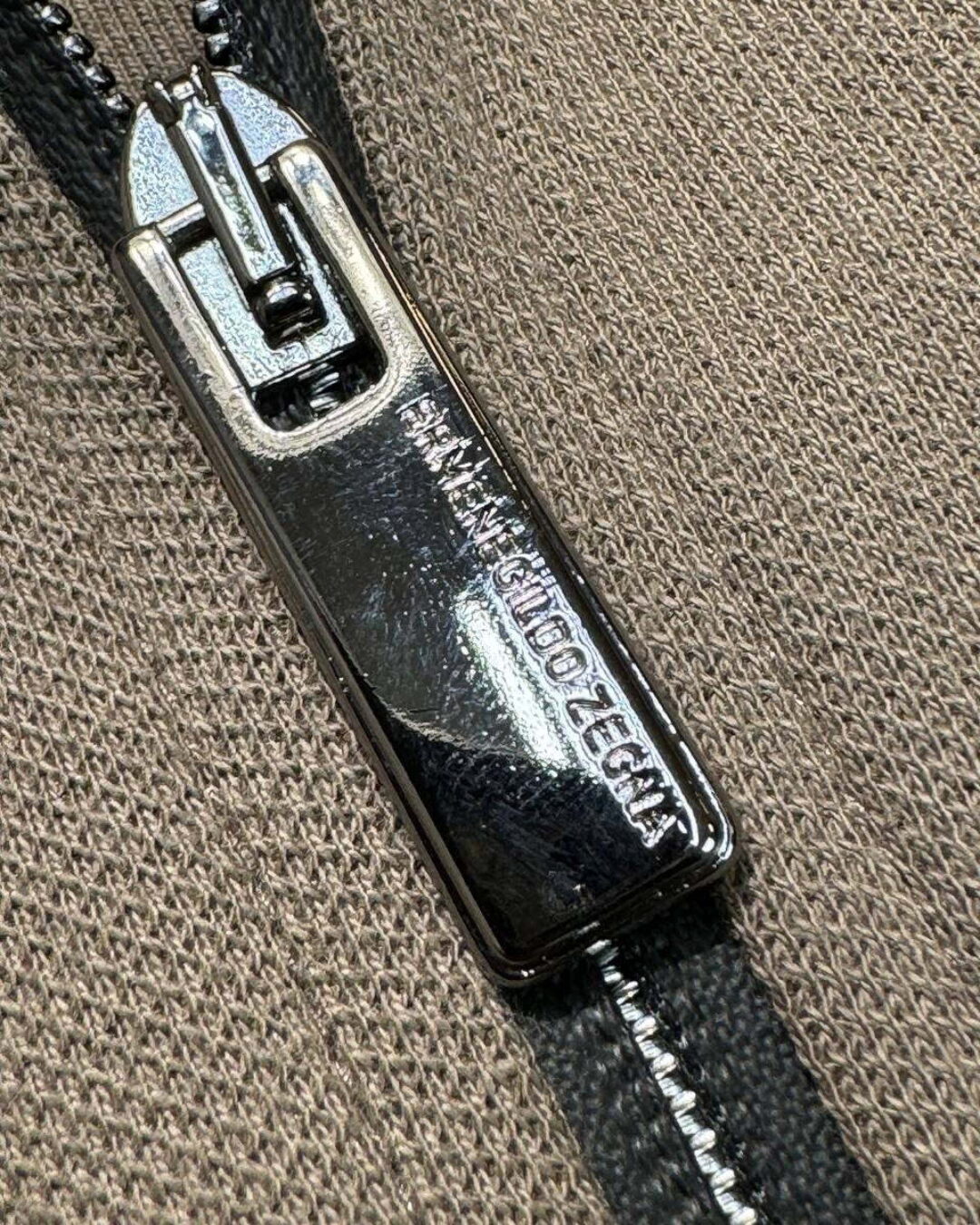 Спортивный Костюм Zegna — изображение 6