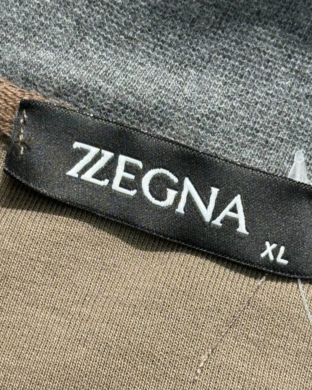 Спортивный Костюм Zegna — изображение 9