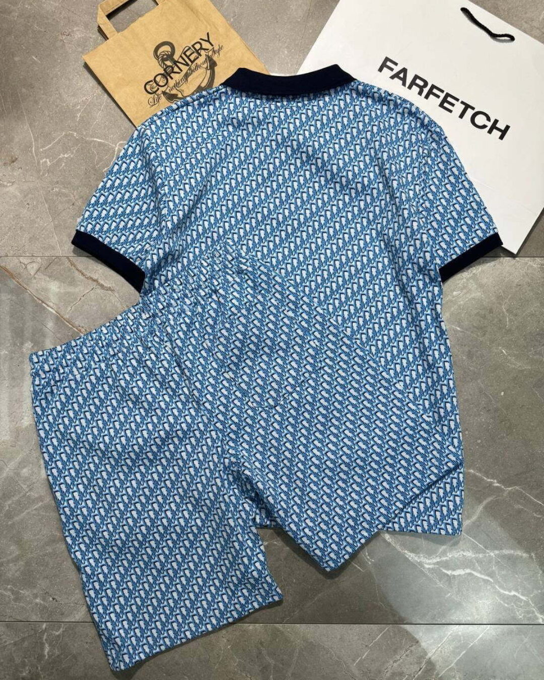 Костюм Dior — изображение 2