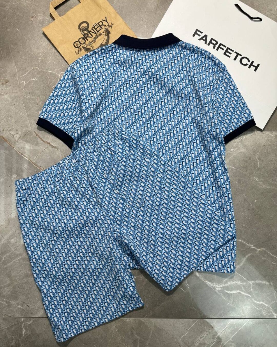 Костюм Dior — изображение 2