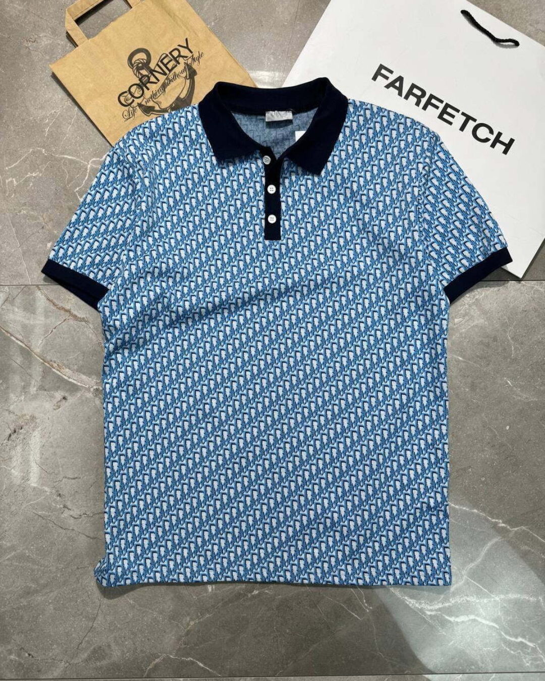 Костюм Dior — изображение 3