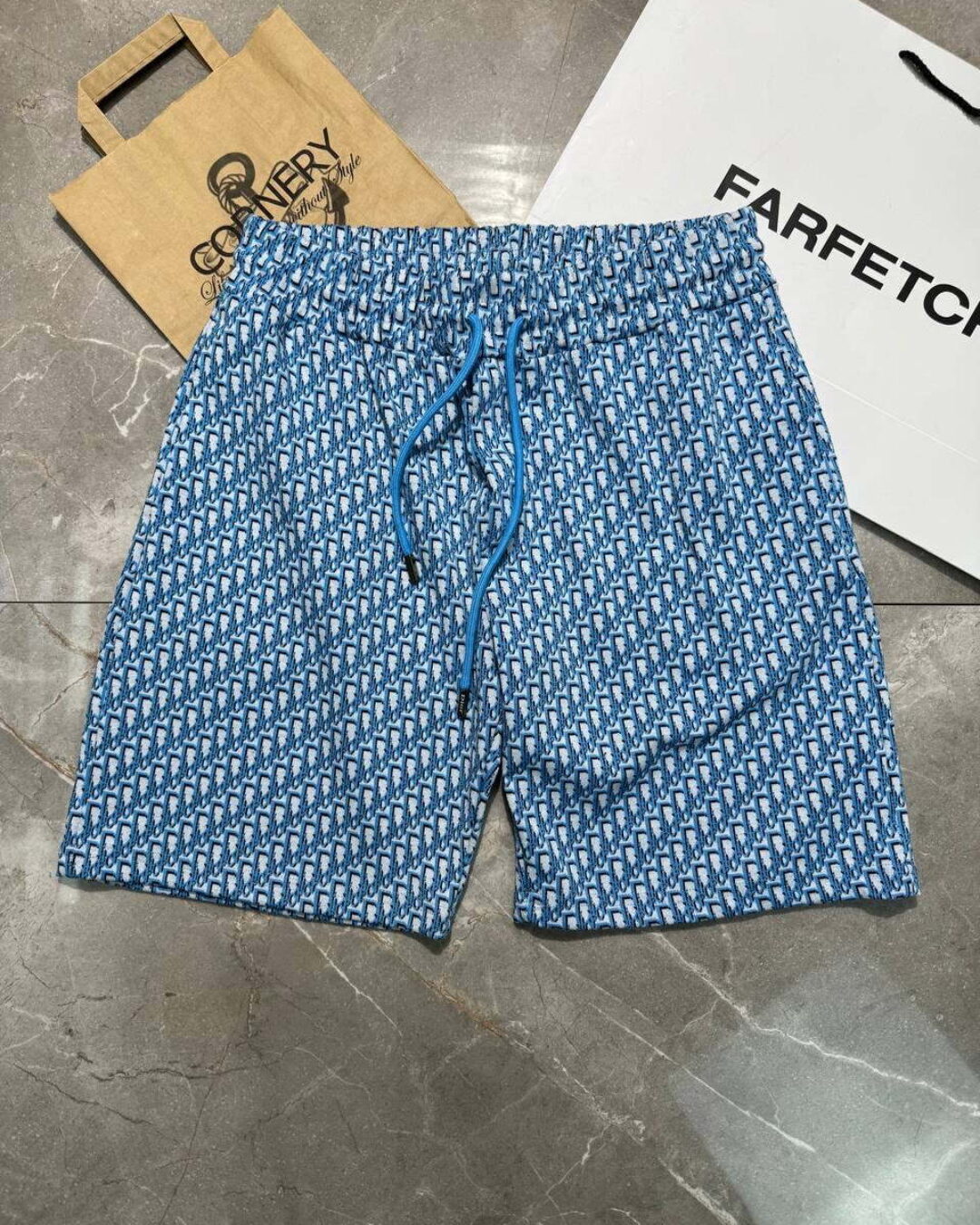 Костюм Dior — изображение 4