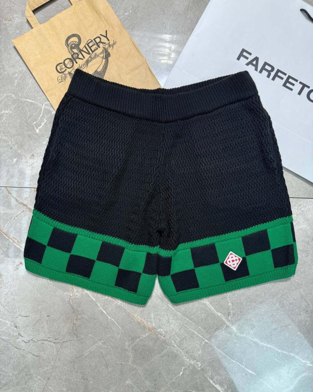 Костюм Casablanca — изображение 4